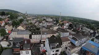 Fortress Tower - Goetzke (Onride) Video Pfingstkirmes Menden 2024