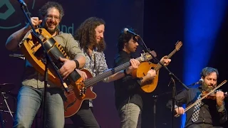 Le Vent Du Nord - Octobre 1837  (Live at Celtic Connections 2015)