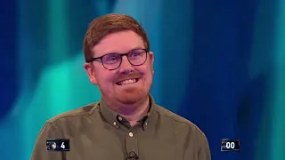 Tipping Point S13E39