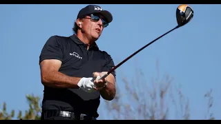 Phil Mickelson keeps losing sponsors over comments about PGA Tour Saudi