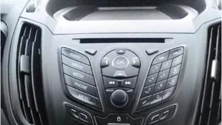 2014 Ford Escape Used Cars Seymour IN