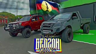 KALASH & GAZØ x GEDZON - Tu le sais (NewCalReggae) 2K24 🇳🇨💯