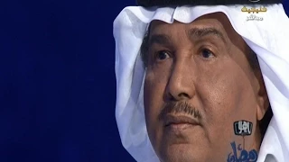 محمد عبده يتحدث عن ذكريات طفولته في رباط الفقراء ودار الأيتام، وقصته مع الملك فيصل طفلا