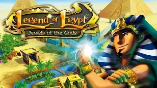 Legend of Egypt: Jewels of the Gods