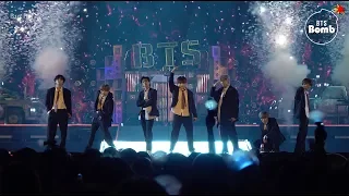 [BANGTAN BOMB] ‘We Are Bulletproof PT.2’ Special Stage (BTS focus) @ 2019 MAMA - BTS (방탄소년단)