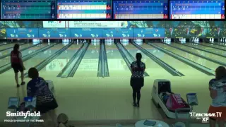 2016 PWBA Wichita Open - Qualifying Round 2