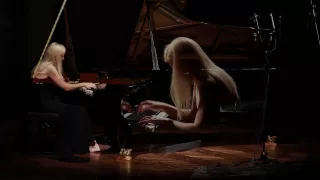 Chopin Fantasy f minor Op 49. Valentina Lisitsa