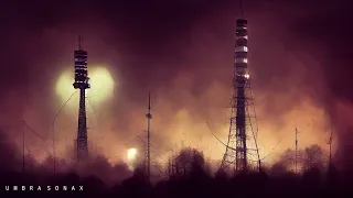 The Signal | Cosmic Dark Ambient Music