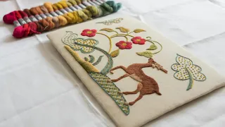 Phillipa answers your needlework questions - Video #21
