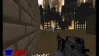 AlphaEnt Games: Akimbo 1.0 (2008)