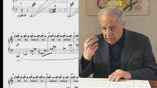 Boulez: Notation 2 | Introduction by Pierre Boulez
