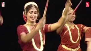 Gejje Mathaduthavo Video Song |Gejje Mathaduthavo|Kannada Folk Songs|D.Narayana Swamy | B.V Srinivas
