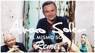 ♪ Andrzej Duda & Jarosław Kaczyński & Aniela Bogusz - El Mismo Sol (Alvaro Solder Parodia)