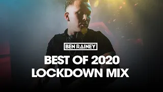 THE BEST OF 2020 | LOCKDOWN MEGA MIX