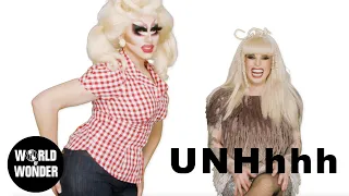 UNHhhh Ep. 115: Walking Children in Nature Part 1