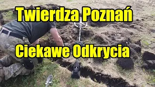 Twierdza Poznań - Ciekawe Odkrycia.