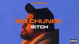 Slogan - B!tch | Official Audio Release (Prod. by Evan Spikes)