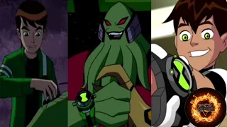 TOP 8 OMNITRIX USERS IN OTHER THEN BEN 10 #firedropfacts#thalapathyvijay#ben10alienshorts #ominitrix