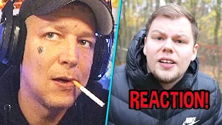 ANSAGE an MONTANABLACK!😱 XXL-REAKTION auf TANZVERBOT!🤔 | MontanaBlack Reaktion