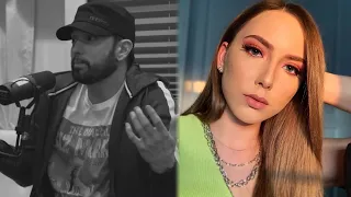 Why Eminem Is SO PROUD of Daughter Hailie
