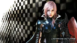 Lightning Returns FFXIII OST Extended - Army of One