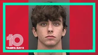 Judge issues sentence for man accused in deadly 2018 Bayshore crash