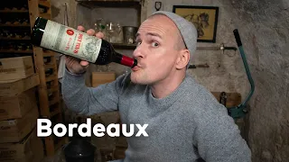 BORDEAUX - WINE IN 10