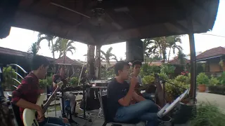 Fantastik Band (Cover) Nidji - Sudah