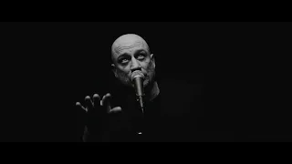 COLD - Quiet Now (Official Video) | Napalm Records