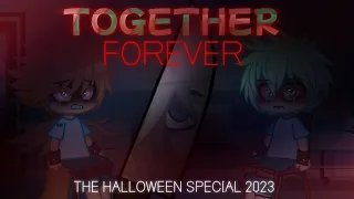 [GCMM/Horror/Surgery] - TOGETHER FOREVER - The Halloween Special 2023 // Gacha Club Mini Movie