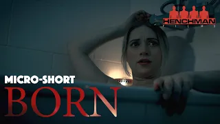 Born (Short Suspense Film)