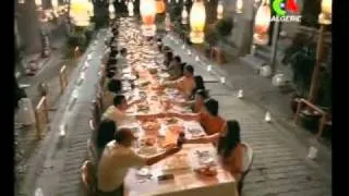 Pub Coca Cola Algérie Ramadan 2010.flv