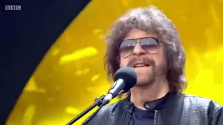 Jeff Lynne's ELO Live Concert 2023