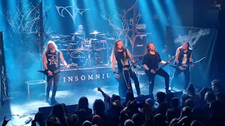 Insomnium - Pale Morning Star @Tavastia 24.2.2023