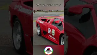 Lamborghini Diablo Roadster- #Aarons_motorsport