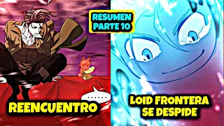 🔺FUE UNA ESCORIA Y AHORA SE VUELVE EL MEJOR ALBAÑIL DEL MUNDO *RESUMEN 10 * El Mejor Diseñador