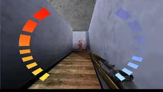 Goldeneye 007 N64 Custom Level: WW2 City (00 Agent)