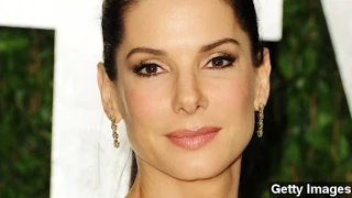 Actress Sandra Bullock Found Stalker In Her Home: Report