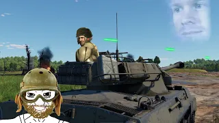 The M18 - GMC Experience | War Thunder