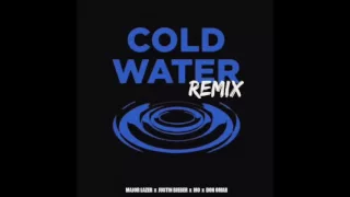 Major Lazer - Cold Water Remix Feat Justin Bieber, MO, Don Omar