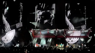 The Rolling Stones - Paint It, Black - LIVE at SoFI Stadium 2021 (PIT-4K)