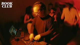 UK Garage & Club Mix Brooklyn Loft Party | Silent