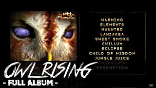 La P'tite Fumée - Owl Rising (FULL ALBUM)
