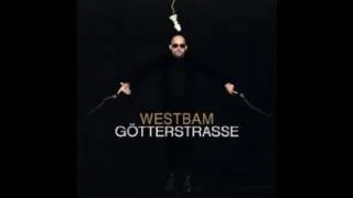 WESTBAM: Götterstraße In The Mix (DJ Mix by PLANET OF VERSIONS)