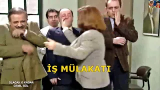 Olacak O Kadar - İş Mülakatı