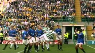 Celtic 6 - 2 Rangers