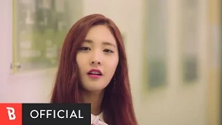[M/V] First Kiss(웹드라마 더 미라클 OST) - 소나무(Sonamoo)