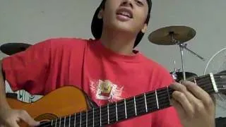 Spongebob Squarepants - Ripped Pants [Cover]