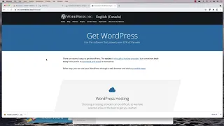 Installing WordPress Locally With MAMP On A Mac