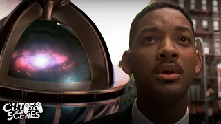 Orion's Belt Unlocked: Unveiling the Cosmic Enigma | Men in Black (Will Smith, Tommy Lee Jones)